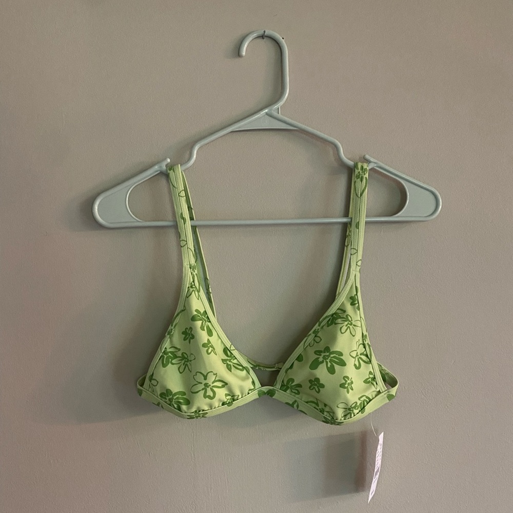 Pacsun bikini top